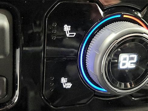 Used 2024 Chevrolet Silverado 1500 RST w/ Convenience Package II image 26