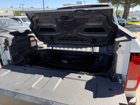 Used 2023 Honda Ridgeline RTL image 18
