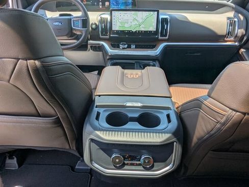 New 2026 Ford Expedition King Ranch AWD/4WD image 21