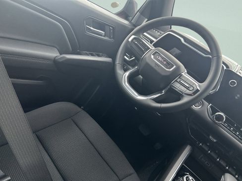 New 2026 GMC Canyon Elevation w/ Convenience Package image 20