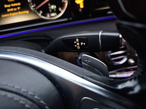 Used 2014 Mercedes-Benz S 550 Sedan image 36