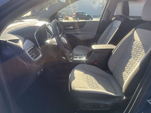 Used 2024 Chevrolet Equinox LS w/ LS Convenience Package AWD/4WD image 11