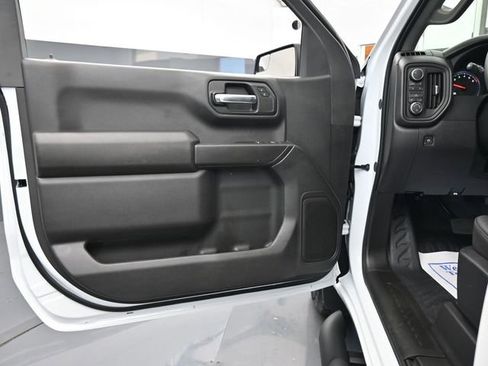 New 2026 Chevrolet Silverado 1500 W/T w/ WT Value Package image 8