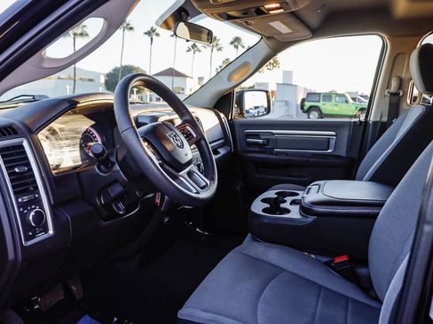 Certified 2024 RAM 1500 Classic SLT image 20