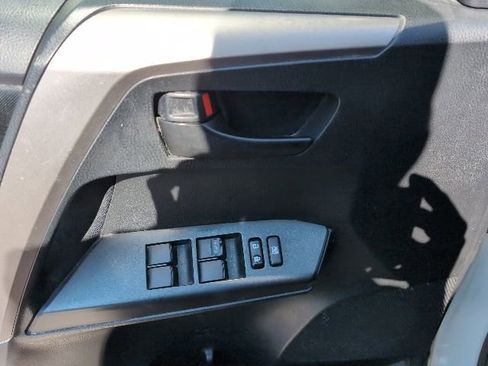 Used 2017 Toyota RAV4 LE w/ All Weather Liner Package AWD/4WD image 12