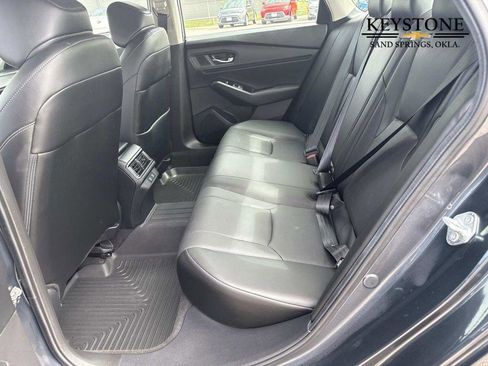 Used 2024 Honda Accord Touring image 11