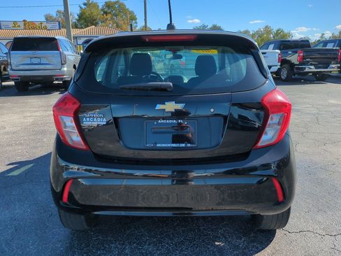 Used 2019 Chevrolet Spark LS image 5