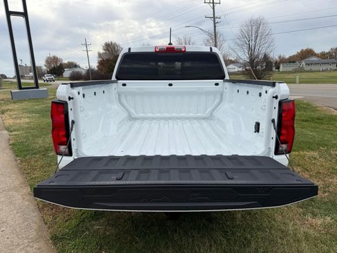 Certified 2023 Chevrolet Colorado Z71 w/ Z71 Convenience Package 2 image 11