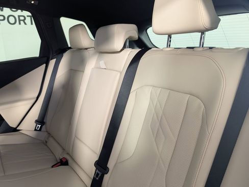 New 2026 BMW X3 xDrive30 AWD/4WD image 15