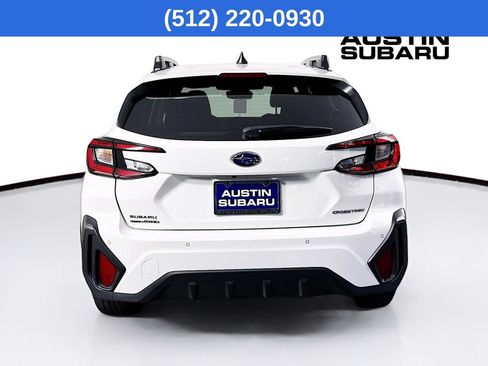 Used 2024 Subaru Crosstrek 2.5i Limited w/ Crosstrek Mirror Package AWD/4WD image 7