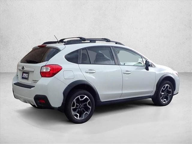 Used 2017 Subaru Crosstrek 2.0i Premium AWD/4WD image 8