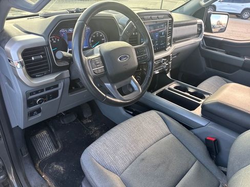 Used 2021 Ford F150 XLT w/ Equipment Group 302A High image 15