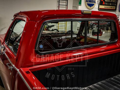 Used 1989 Dodge D/W Truck 150 image 41