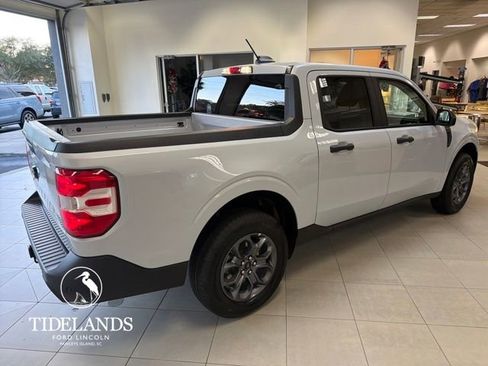 New 2026 Ford Maverick XLT w/ Equipment Group 301A AWD/4WD image 8