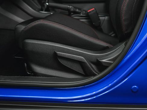 Used 2023 Subaru WRX Premium image 41