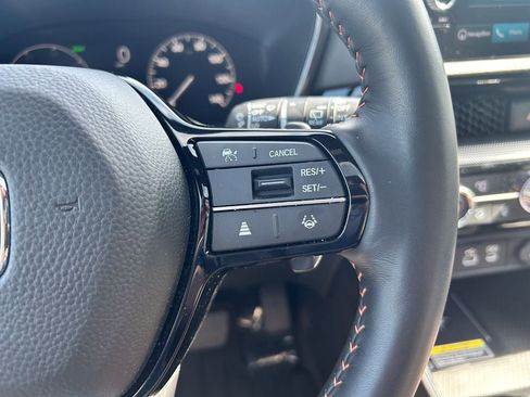 Used 2025 Honda CR-V Sport Touring image 32