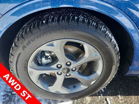 Used 2023 Ford Escape ST-Line Select w/ Tech Pack #2 image 13