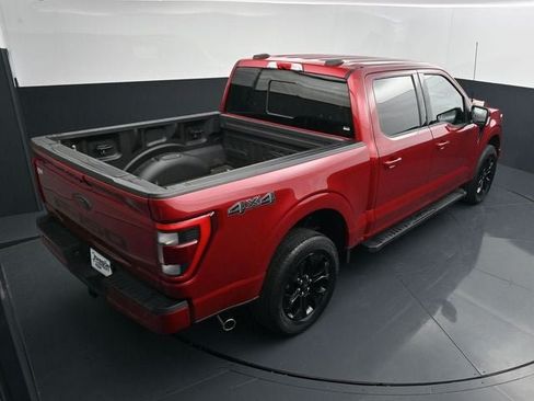 Certified 2022 Ford F150 Lariat w/ Equipment Group 502A High AWD/4WD image 28