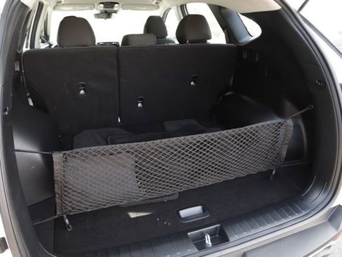 Used 2023 Hyundai Tucson SE AWD/4WD image 5