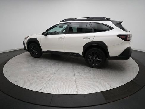 Used 2024 Subaru Outback Onyx Edition XT image 12