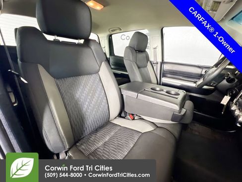 Used 2015 Toyota Tundra SR5 image 17