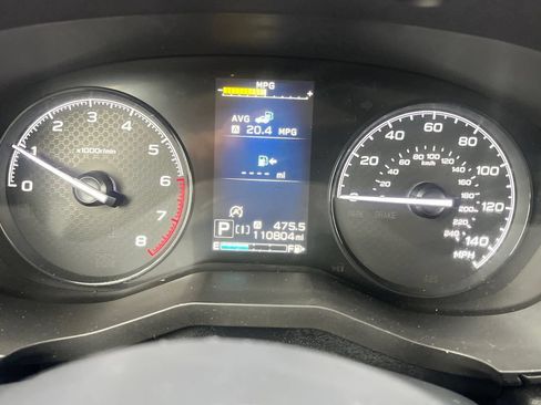 Used 2022 Subaru Forester AWD/4WD image 14