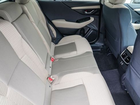 New 2025 Subaru Outback Premium image 19