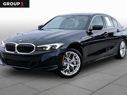 Used 2026 BMW 330i Sedan