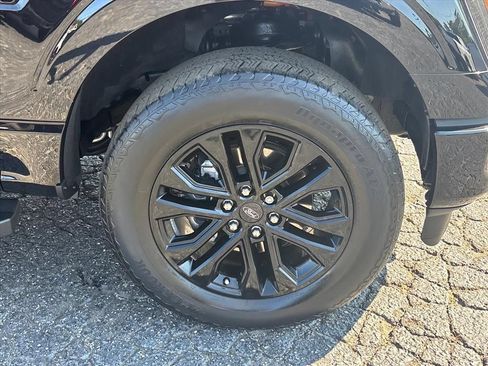 Used 2024 Ford F150 Lariat w/ Equipment Group 502A High AWD/4WD image 10
