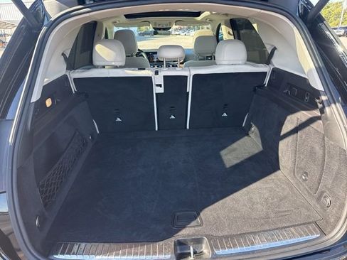 Used 2023 Mercedes-Benz GLE 53 AMG 4MATIC image 21