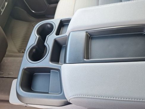 New 2026 Chevrolet Silverado 2500 LT image 25