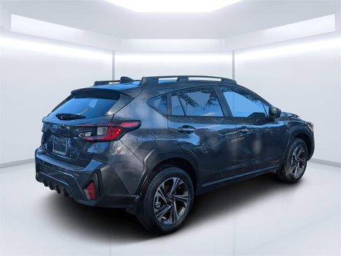 New 2026 Subaru Crosstrek 2.0i Premium image 3