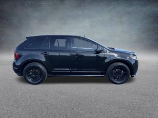 Used 2014 Ford Edge Sport w/ Driver Entry Package AWD/4WD video 2