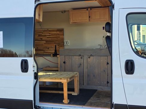 Used 2024 RAM ProMaster 1500 image 36