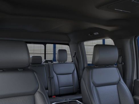 New 2026 Ford F150 Lariat w/ Equipment Group 501A Mid image 45