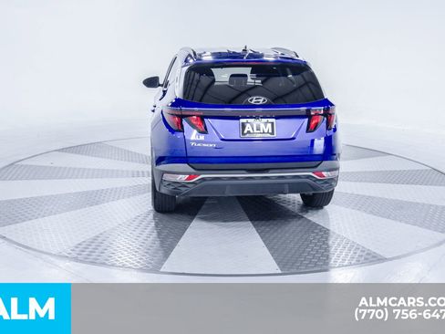 Used 2024 Hyundai Tucson SEL image 10
