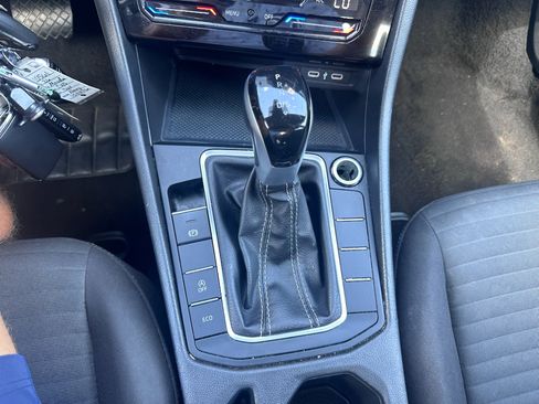 Used 2025 Volkswagen Jetta S FWD image 15
