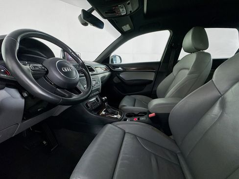 Used 2018 Audi Q3 2.0T Premium Plus w/ Premium Plus Package image 21