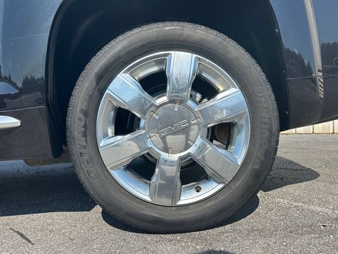 Used 2014 GMC Terrain Denali FWD image 20
