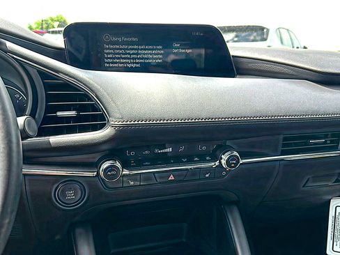 New 2026 MAZDA MAZDA3 2.5 S Hatchback w/ Premium Pkg FWD image 22