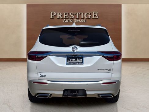 Used 2019 Buick Enclave Avenir w/ Avenir Technology Package AWD/4WD image 29