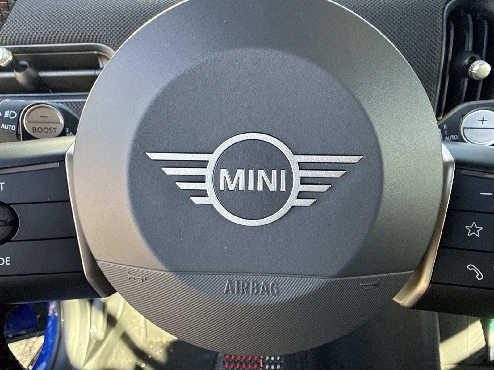 New 2026 MINI Cooper John Cooper Works FWD image 28