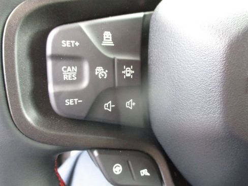 New 2025 Ford Bronco Raptor image 16