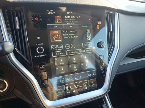 Used 2024 Subaru Legacy Premium image 17