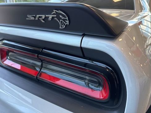 Used 2022 Dodge Challenger SRT Super Stock RWD image 27