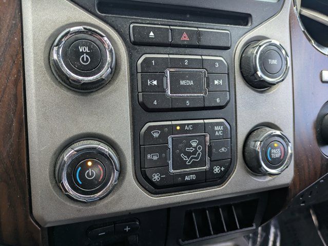 Used 2015 Ford F250 Lariat AWD/4WD image 13