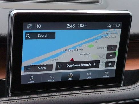 Used 2022 Lincoln Corsair Grand Touring w/ Elements Technology Bundle AWD/4WD image 22
