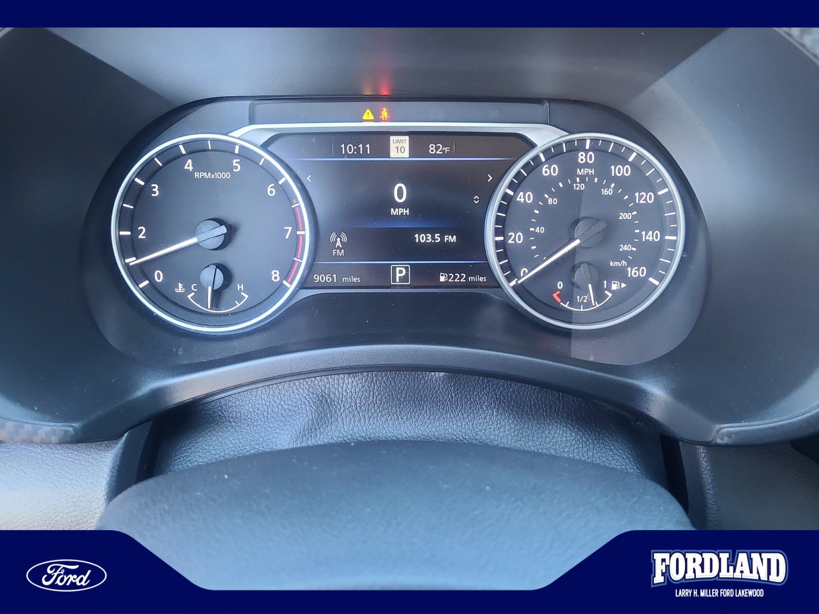 Used 2023 Nissan Sentra SV w/ All-Weather Package FWD image 11