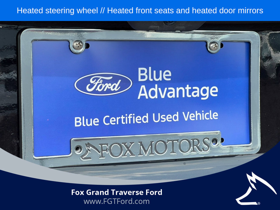Certified 2026 Ford Explorer ST-Line AWD/4WD image 45