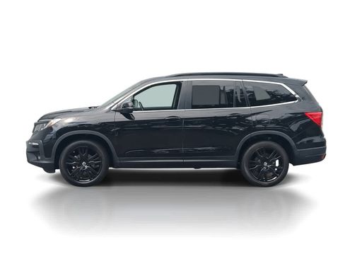 Used 2022 Honda Pilot Special Edition image 5
